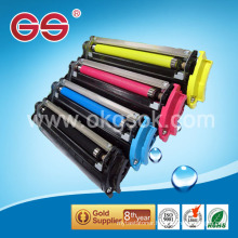 Color Toner for Epson C2600 Printer Supply Cartridges made in China